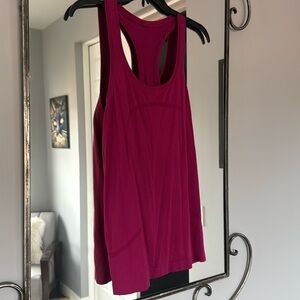 Lululemon Swiftly Tech Racerback Tank